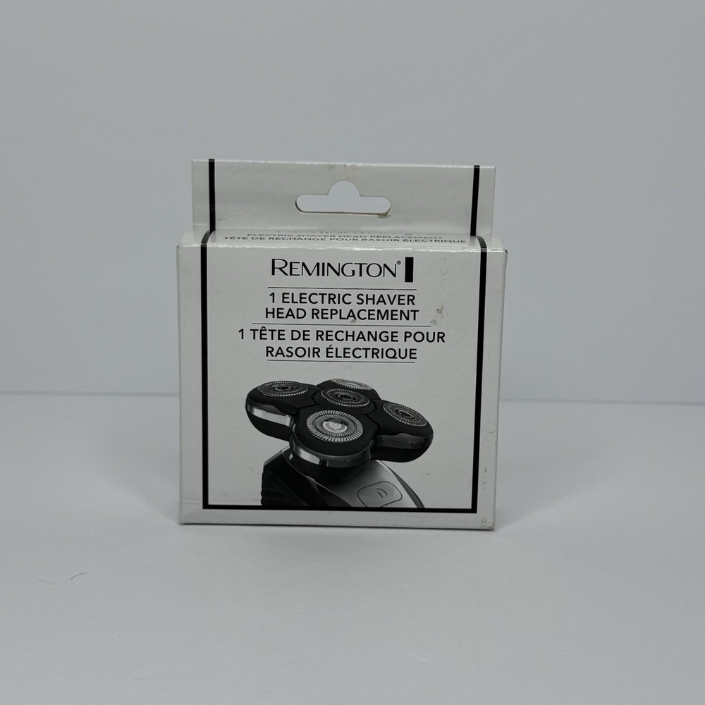 Remington Balder Pro Replacement Head for Model XR7000 Only Brand New